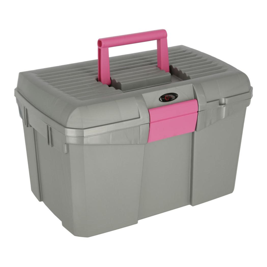 Putzbox Siena - grau