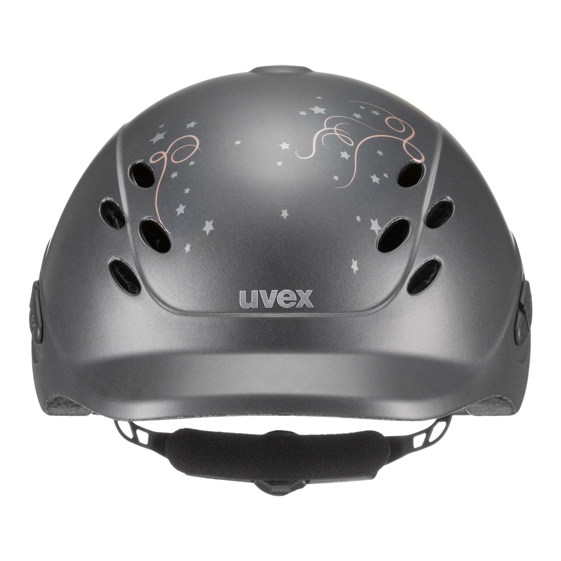 Kinderreithelm Onyxx Friends II