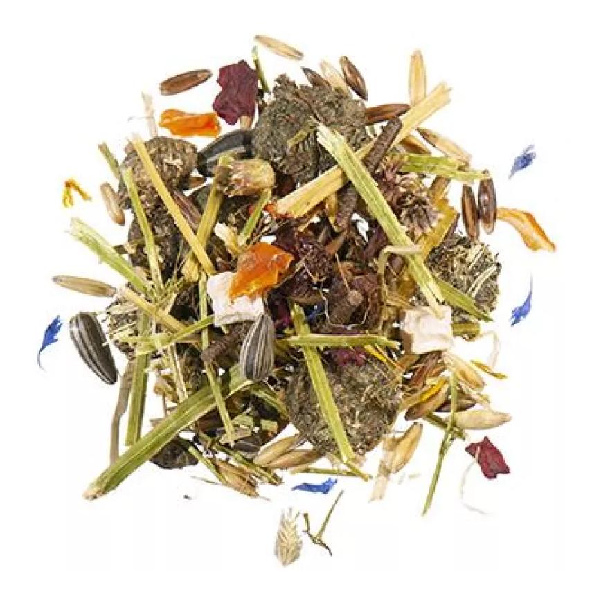 HaferWiese Sportmüsli