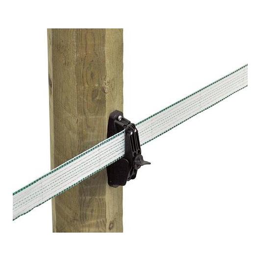 Premium Klemmisolator