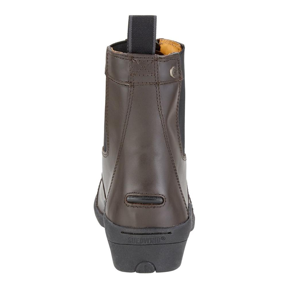 Stiefelette Ultima FZ