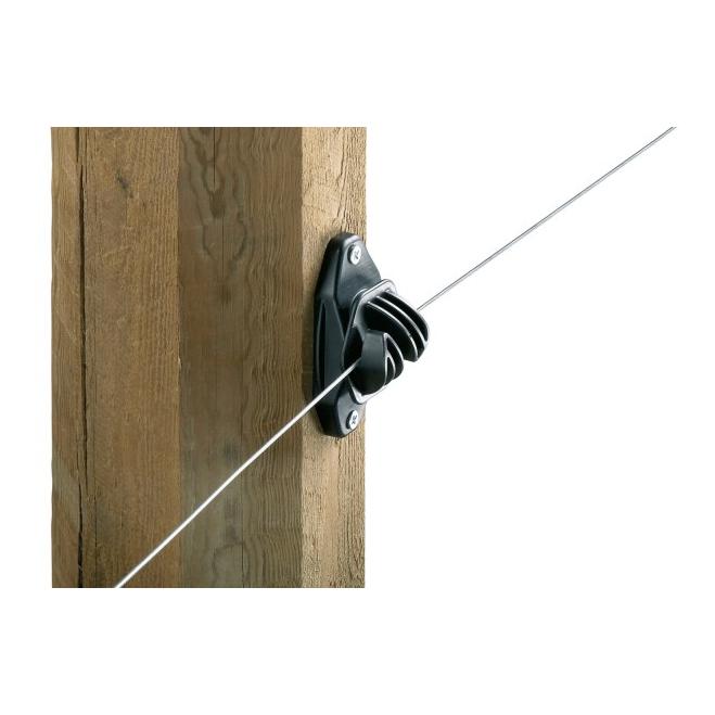 Highland Festzaunisolator