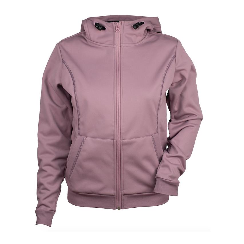 Funktions-Sweatjacke Pauline