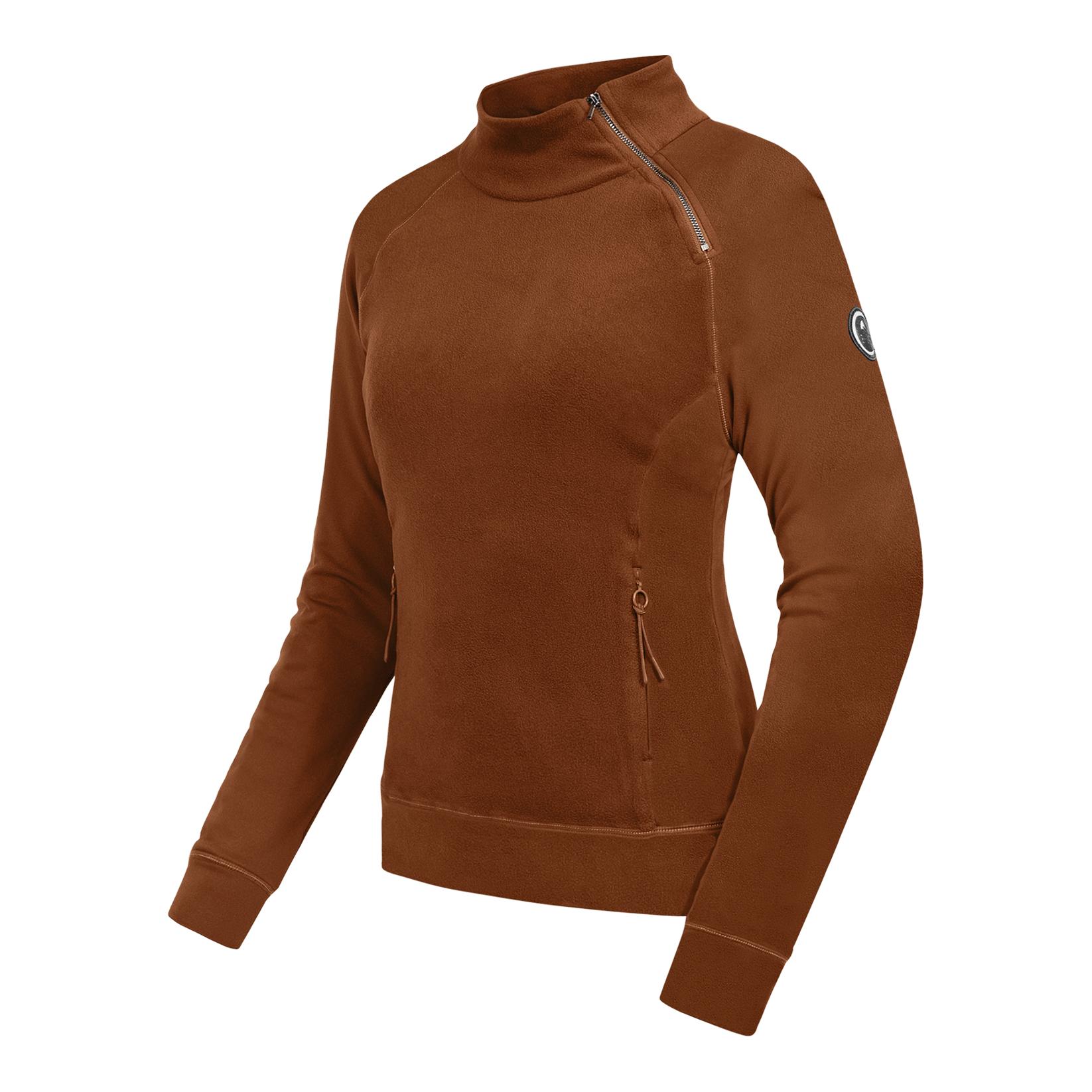 Fleece Pullover Osaka