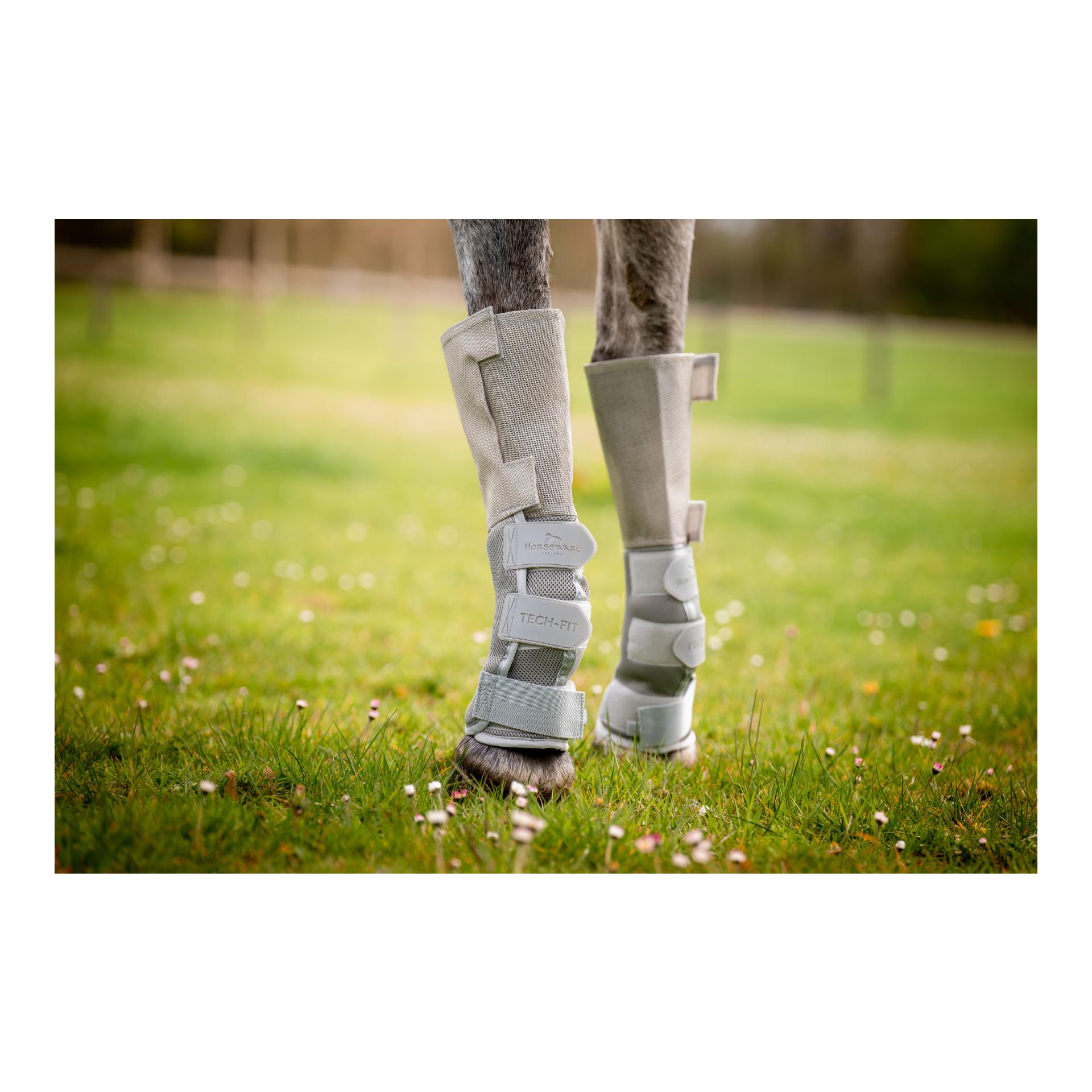 Flyboot Rambo Tech-Fit