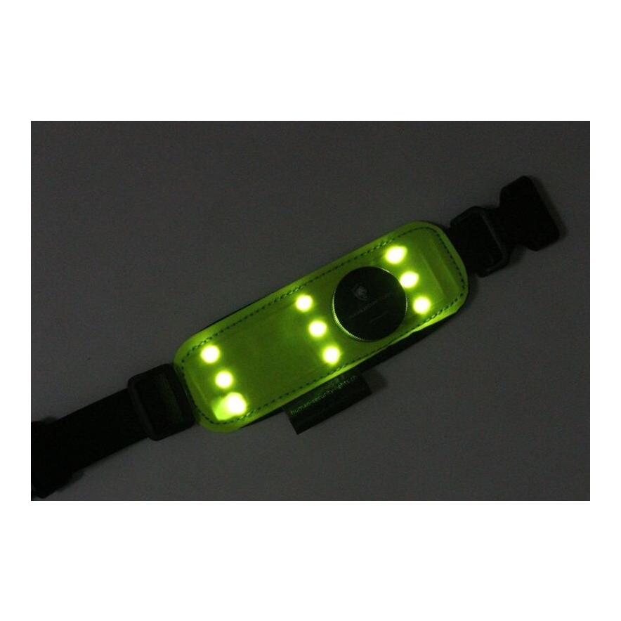 LED Armbinde