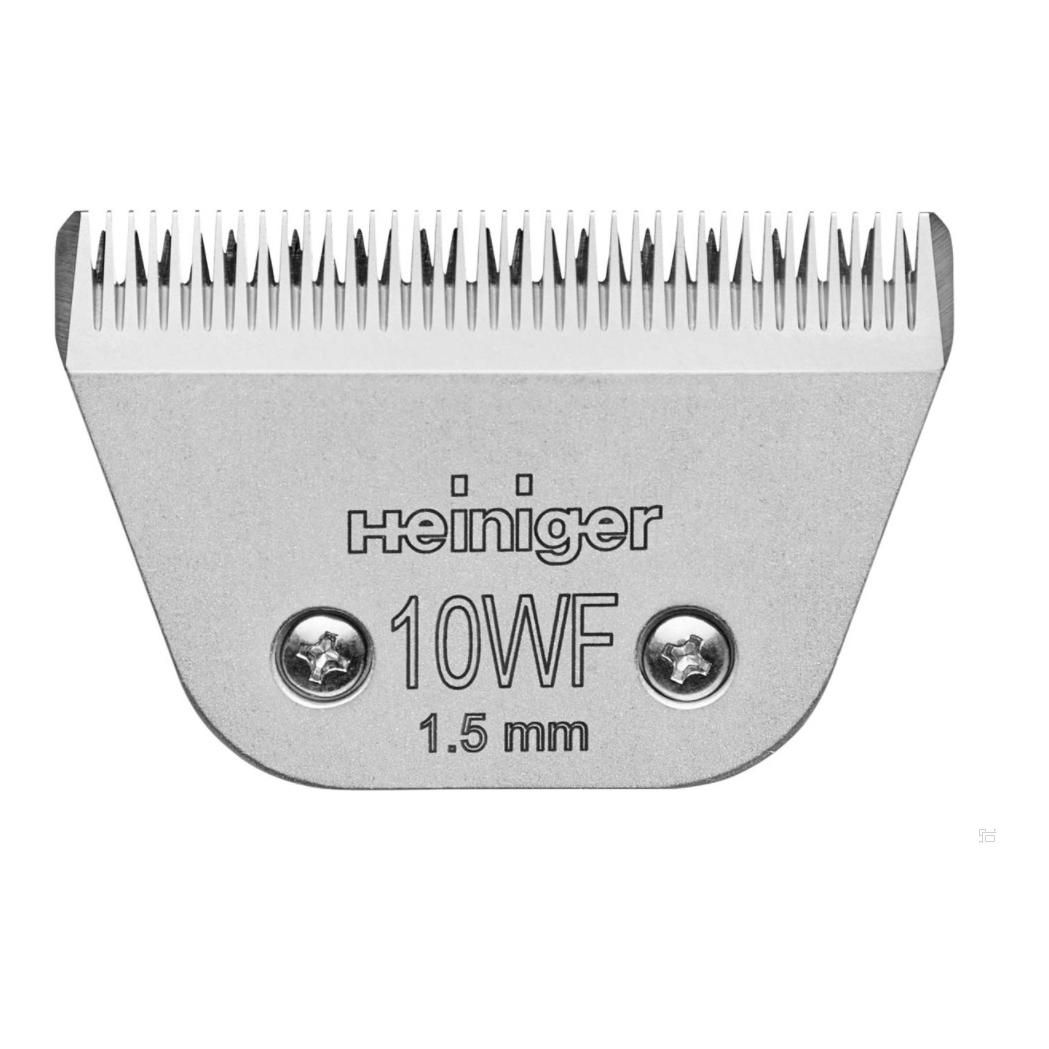 Schermaschine Saphir Horse