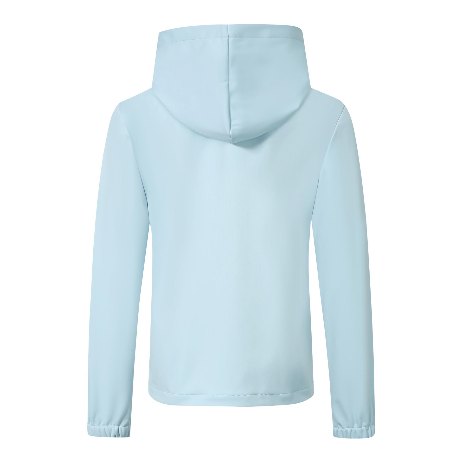 Hoodyjacke F/S 2024 Kinder