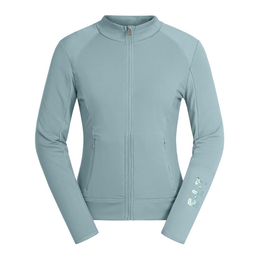 Powerstretch Jacke Napoli Damen