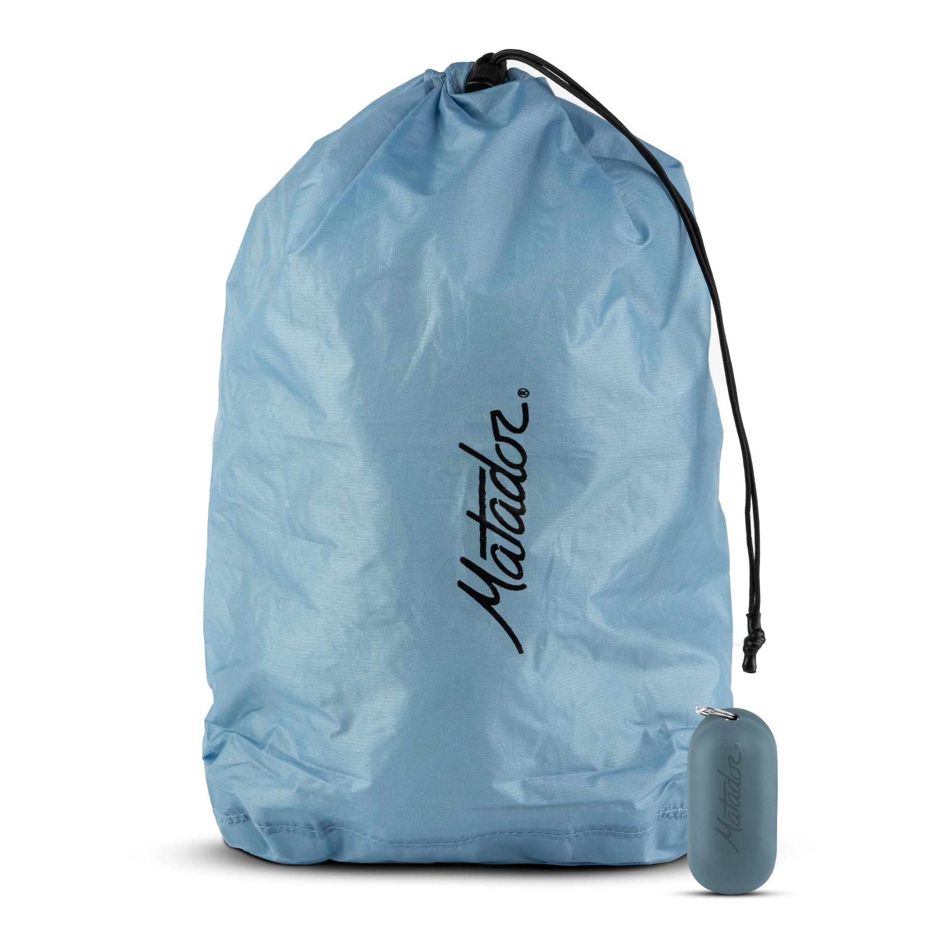 Droplet wasserdichter Schlüsselanhänger-Faltbeutel