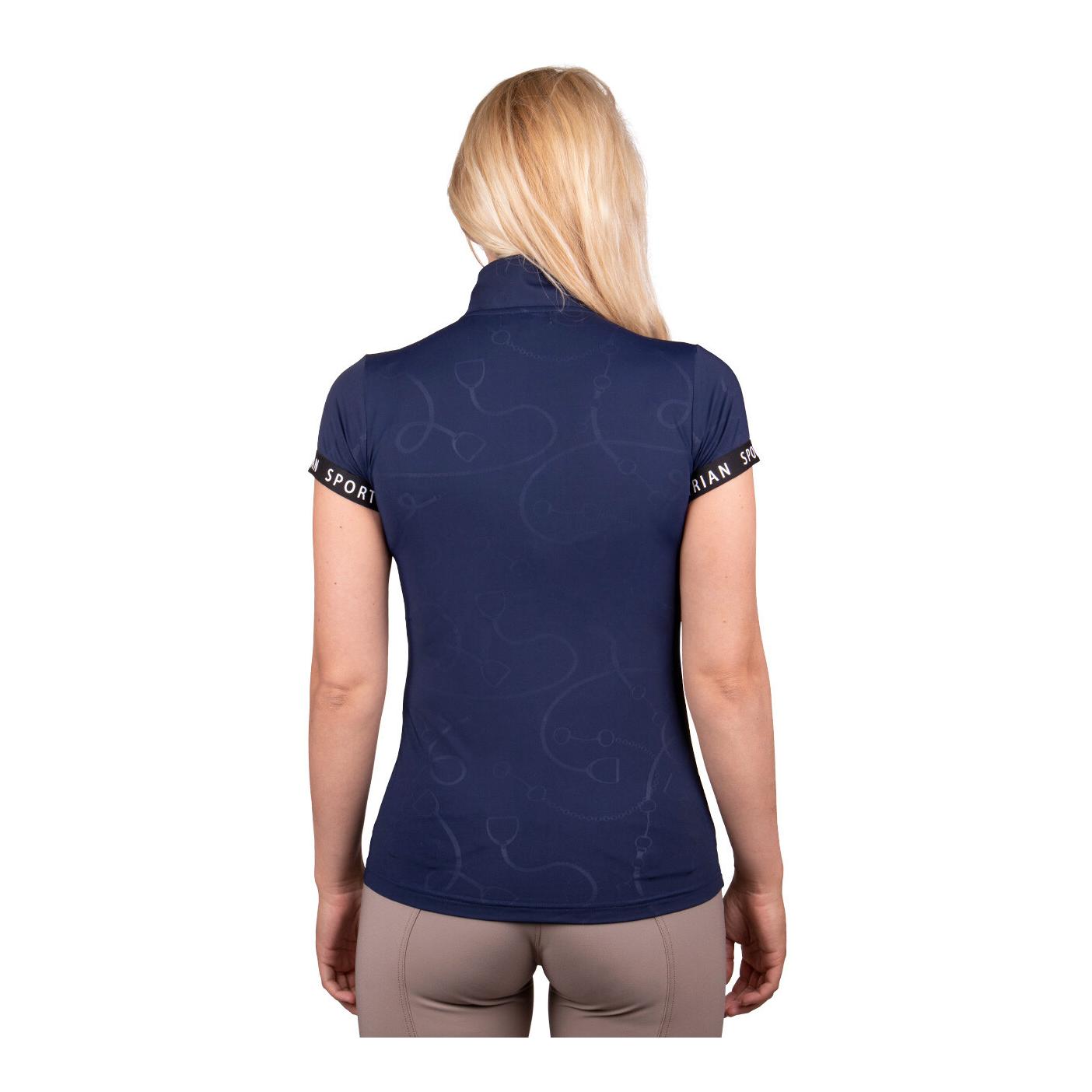 Sportshirt Jolien Damen