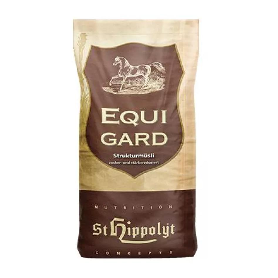 Equigard Müsli