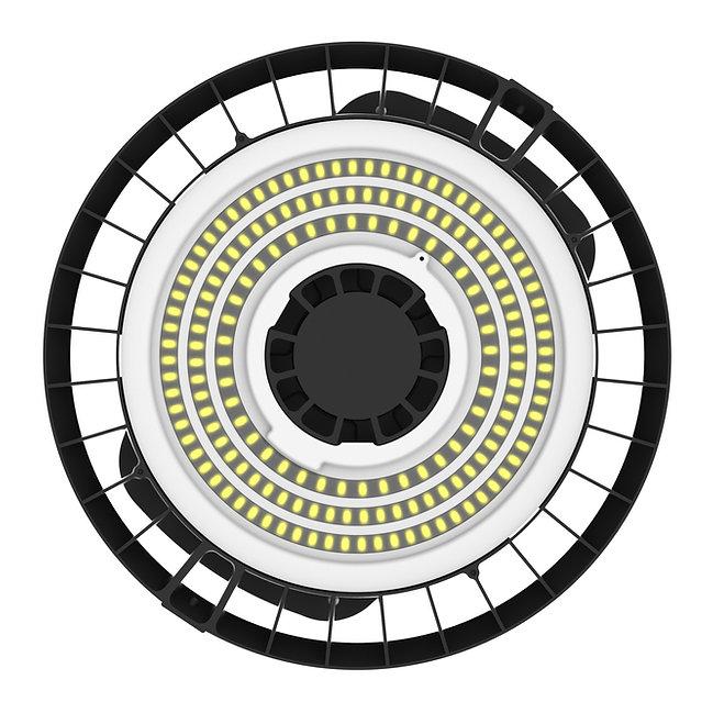 Hallenstrahler POWER DISC