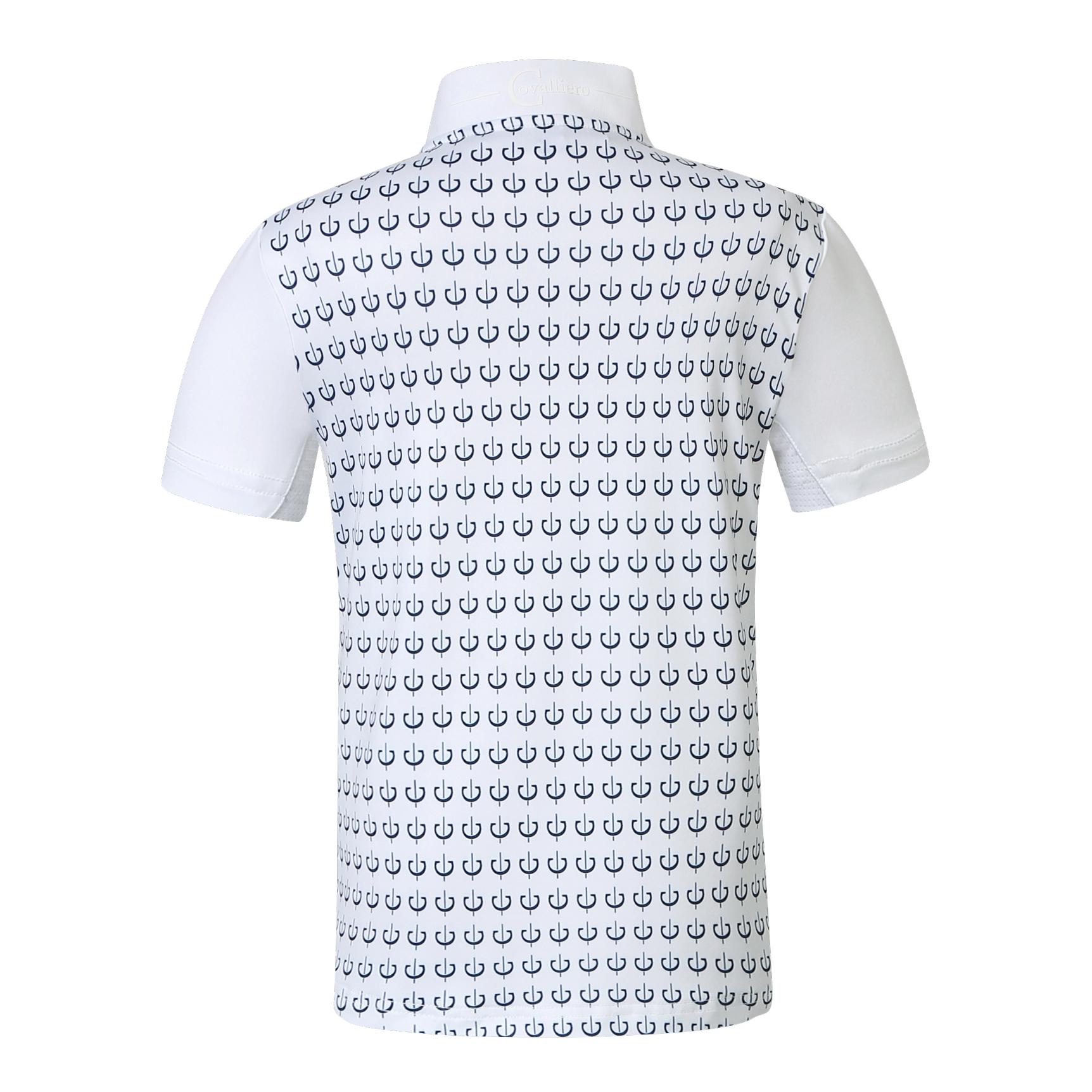 Turniershirt F/S 2024 Kinder Turniershirt F/S 2024 Kinder