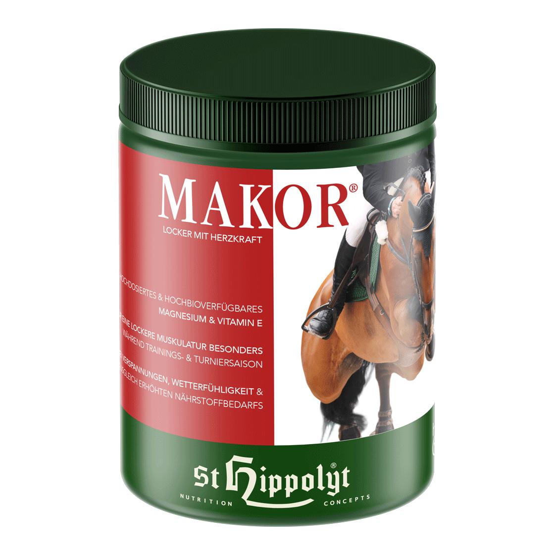 Makor