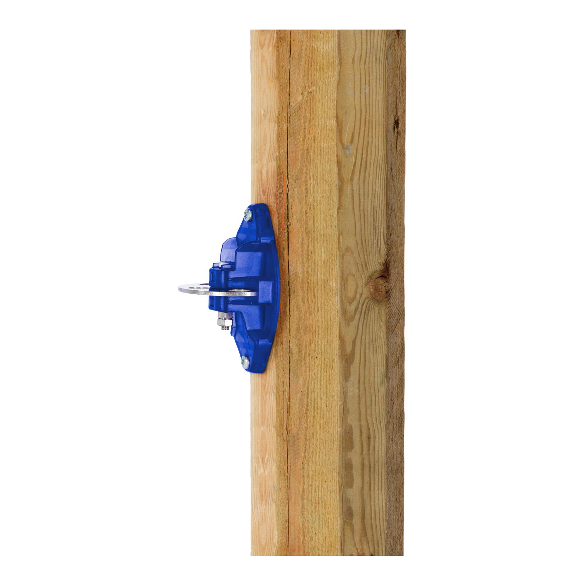 Premium Torisolator Vario - Edelstahl