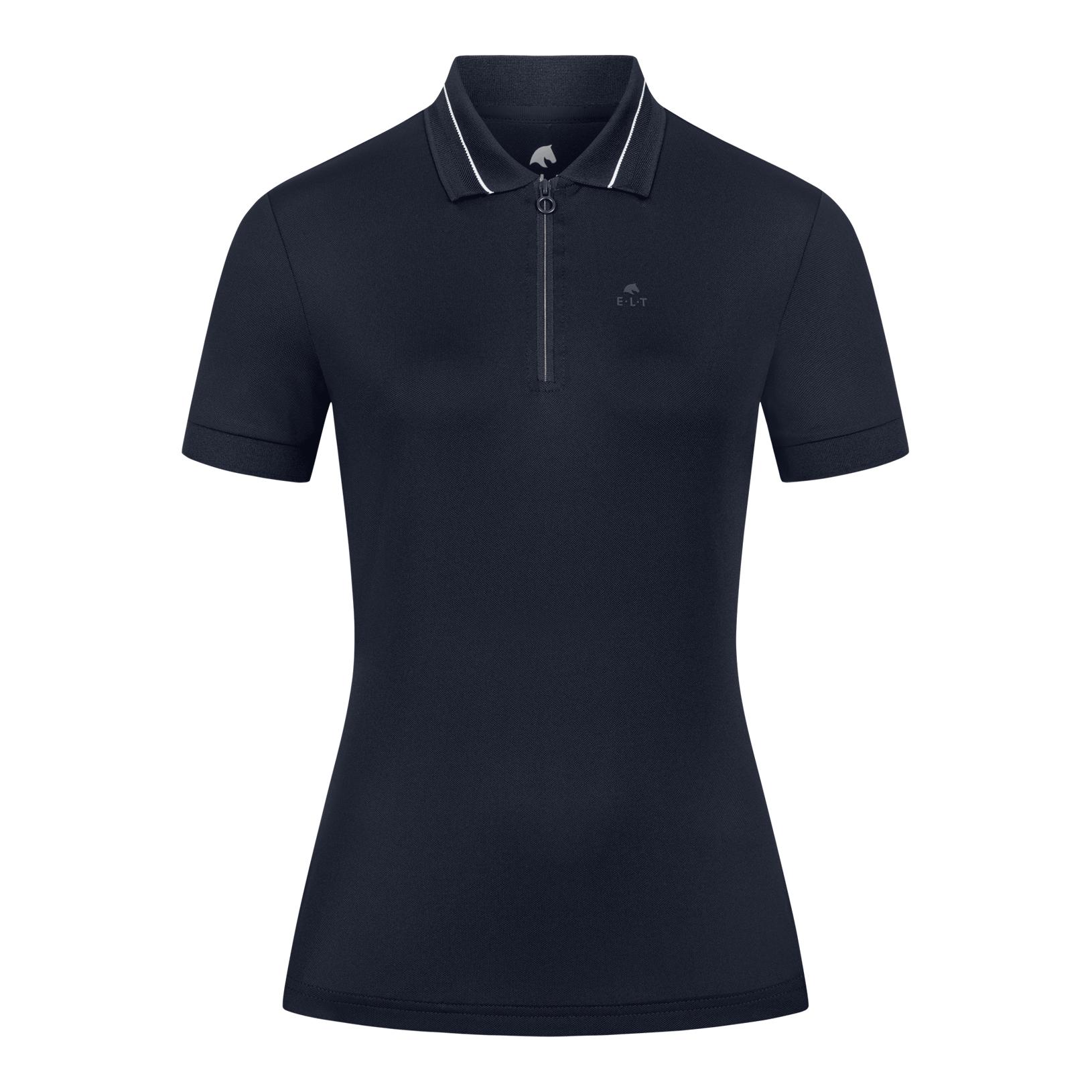 Funktions-Poloshirt Prag