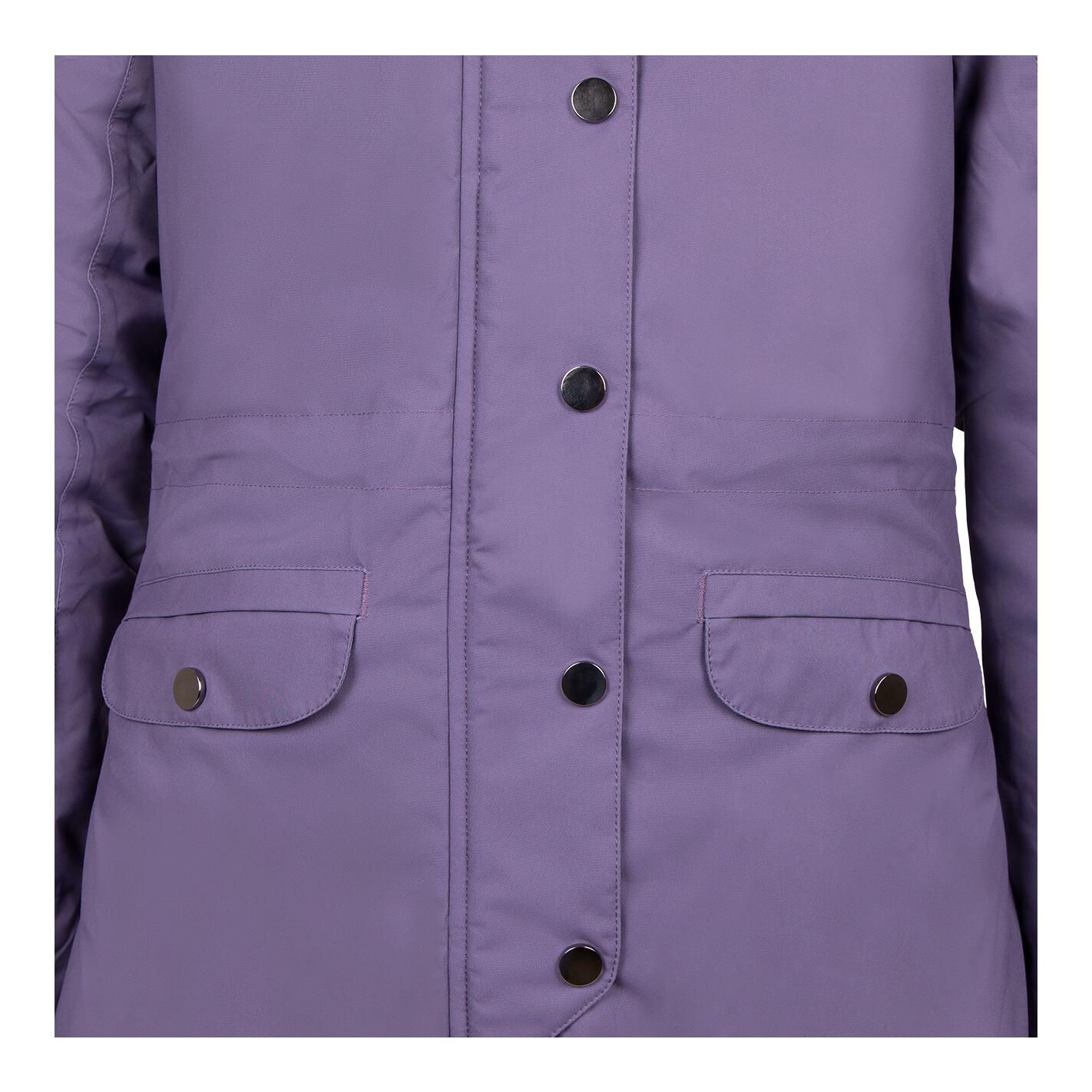 Winterjacke Linde Damen