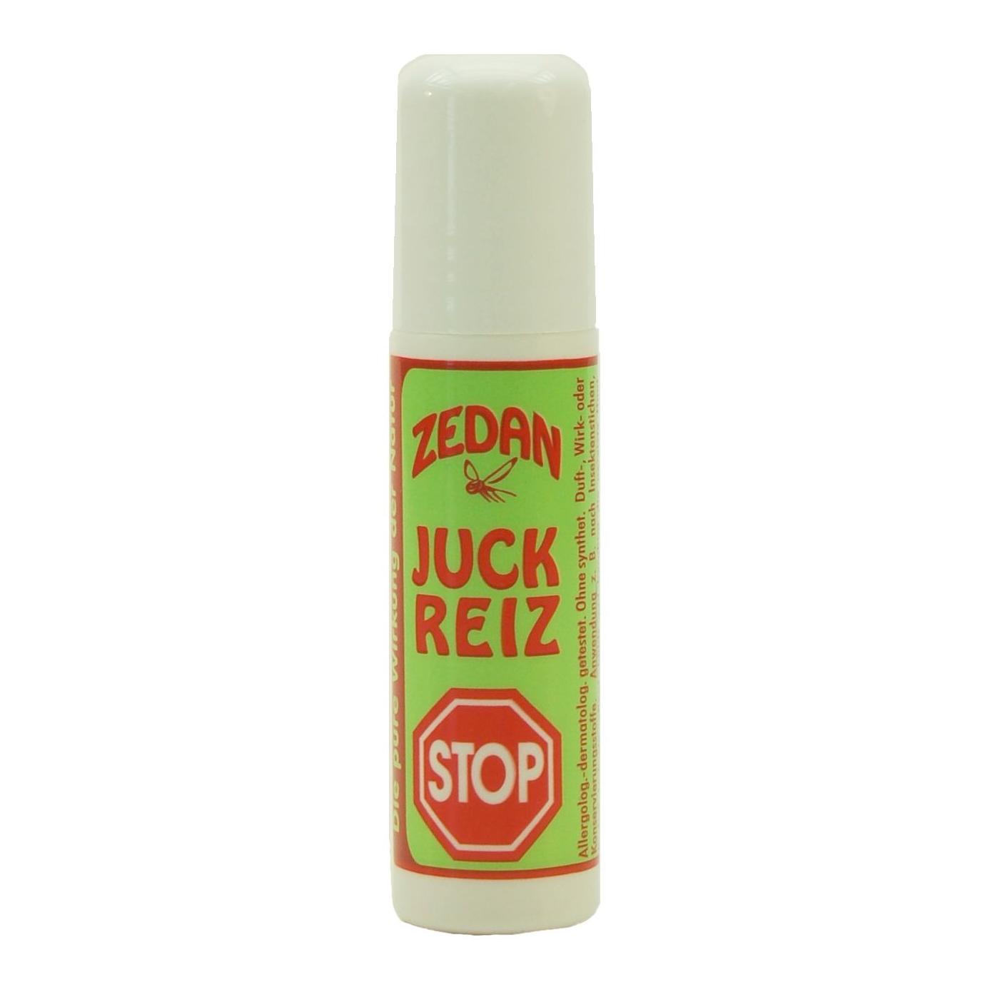 Zedan JUCKREIZ STOP -  Rollstift