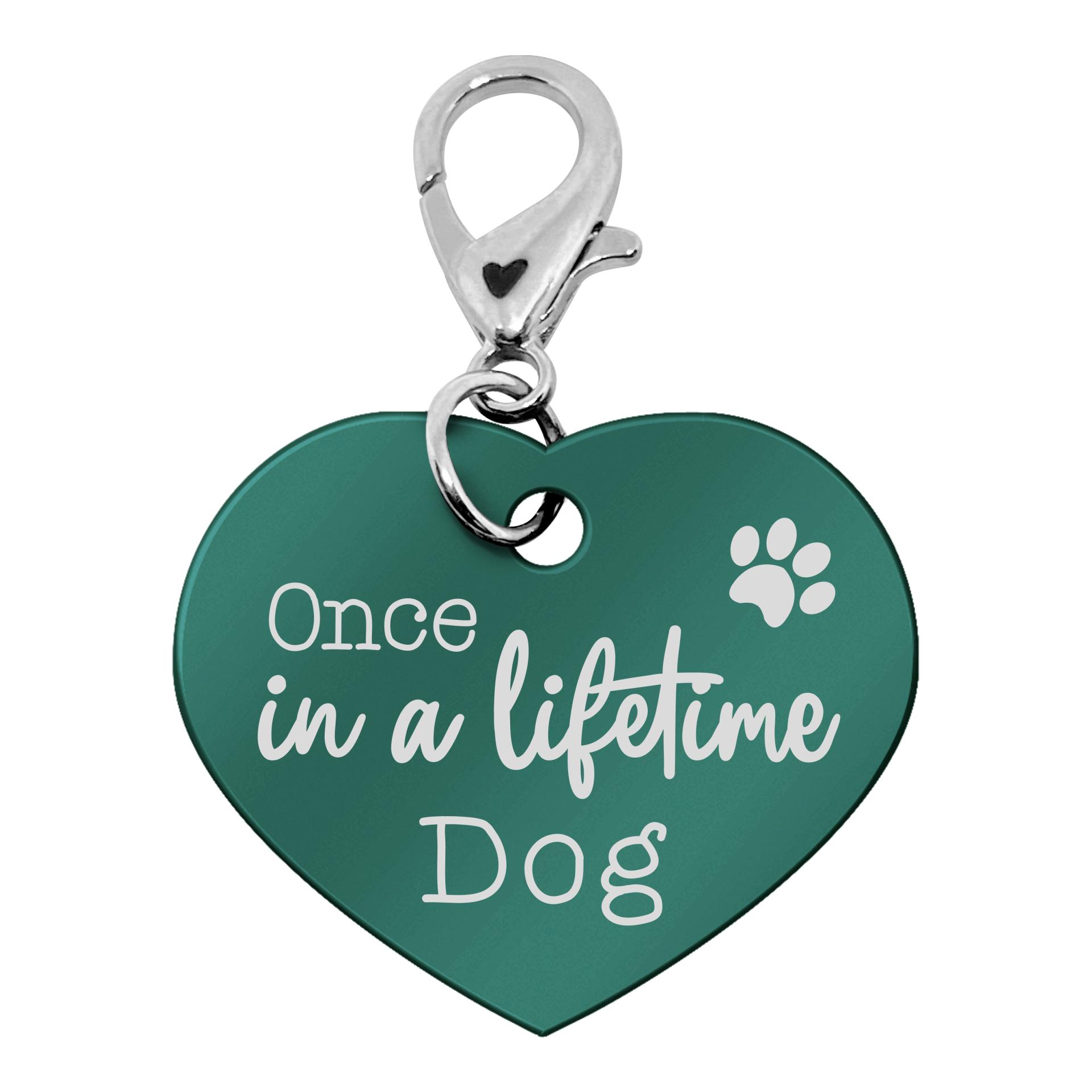 Souldogs Marke "Once in a Lifetime Dog"