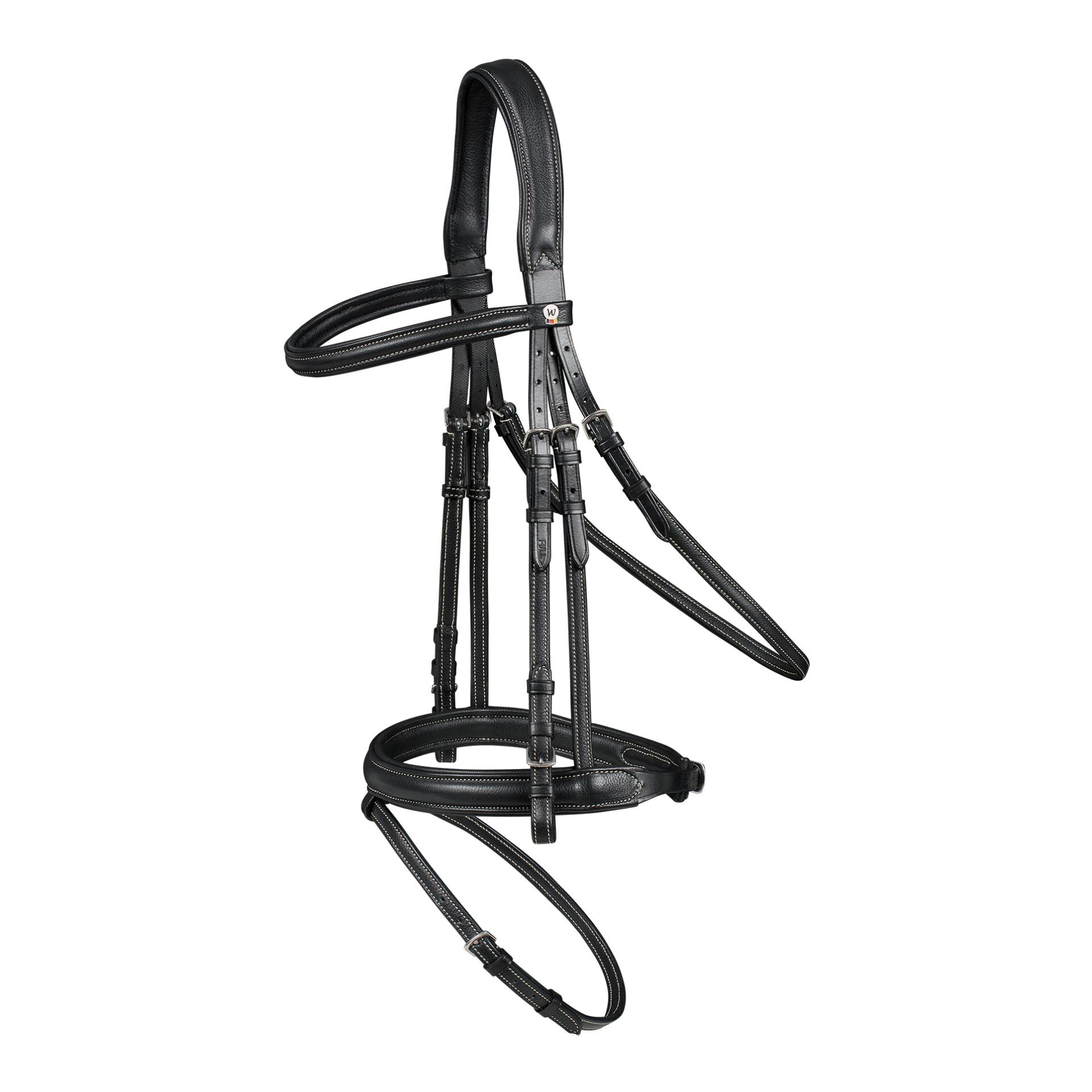 Supersoft Trensenzaum