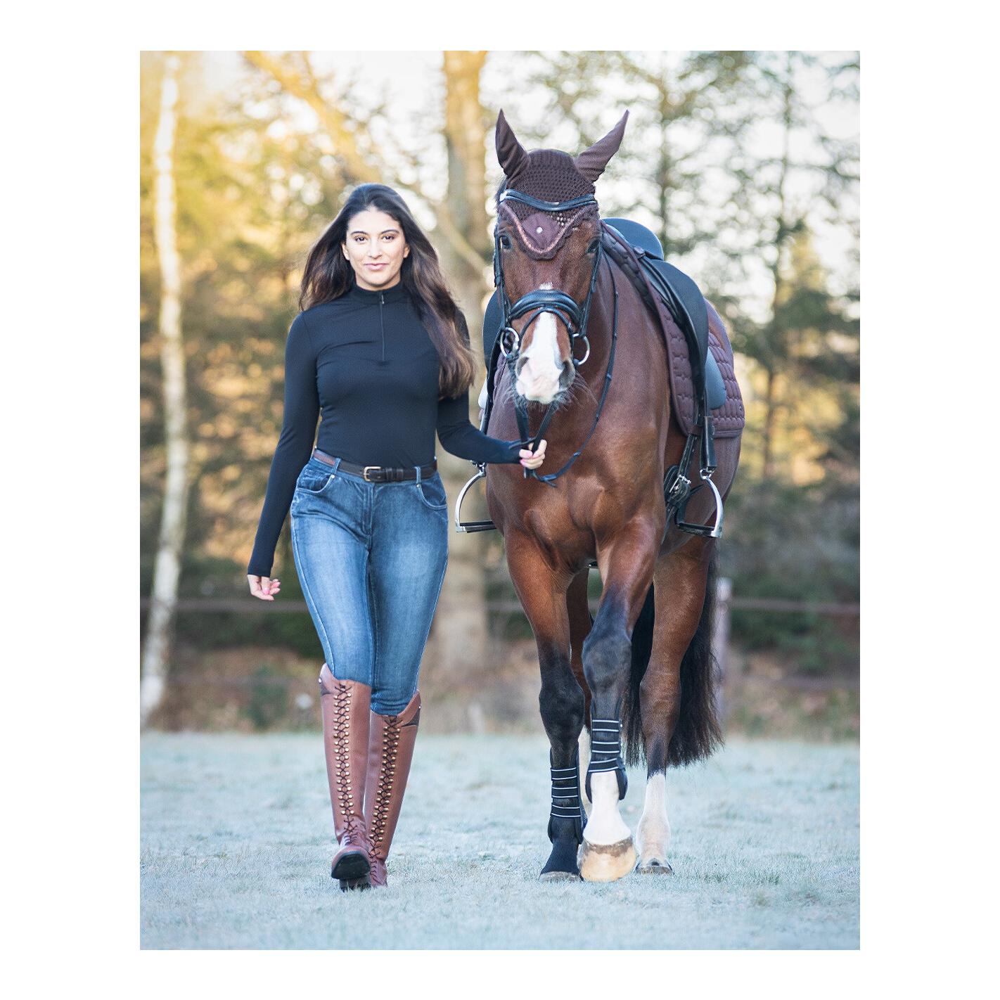 Gürtel Hailyn Damen