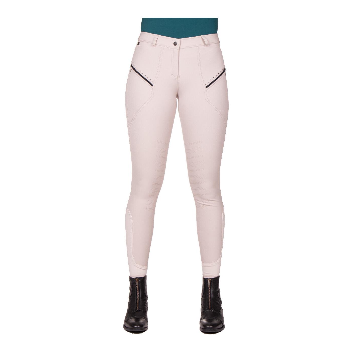 Reithose Jace Kniegrip Damen