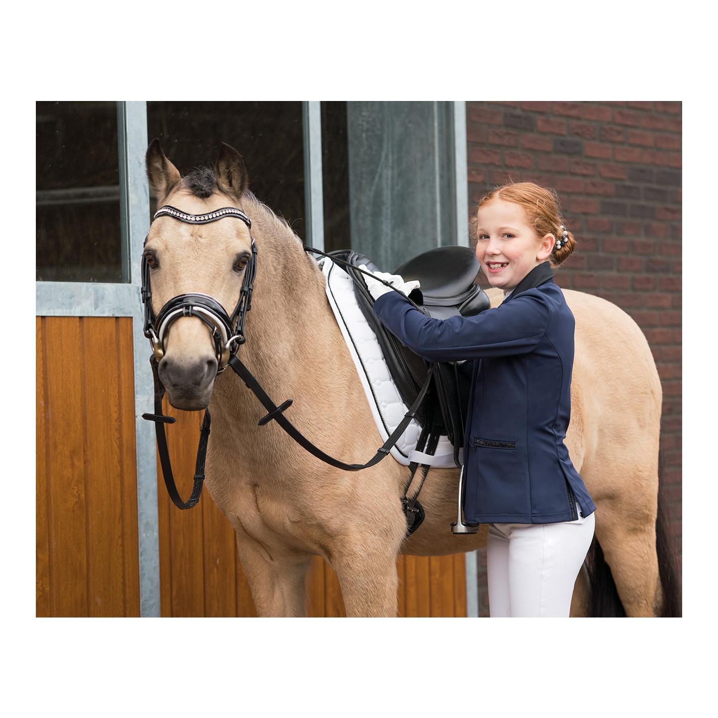 Turniersakko Juliet Junior