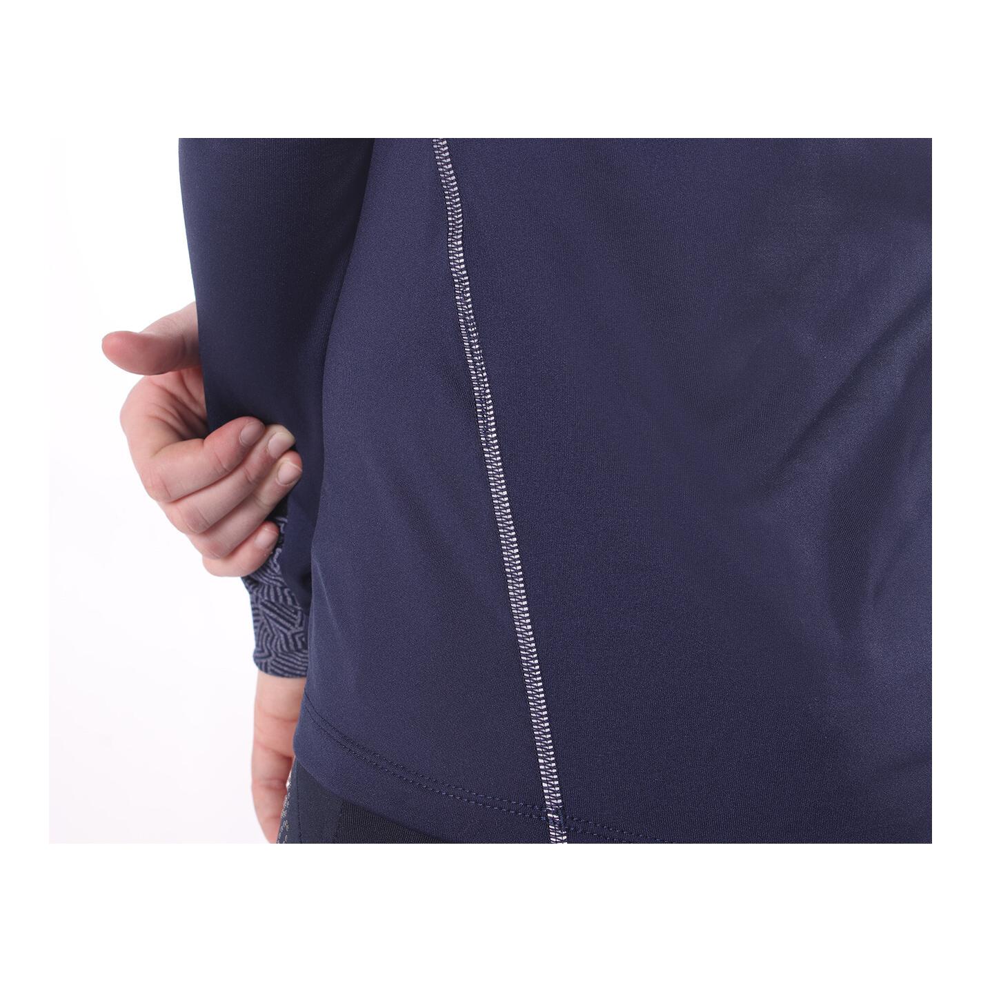 Heizshirt Loua Junior