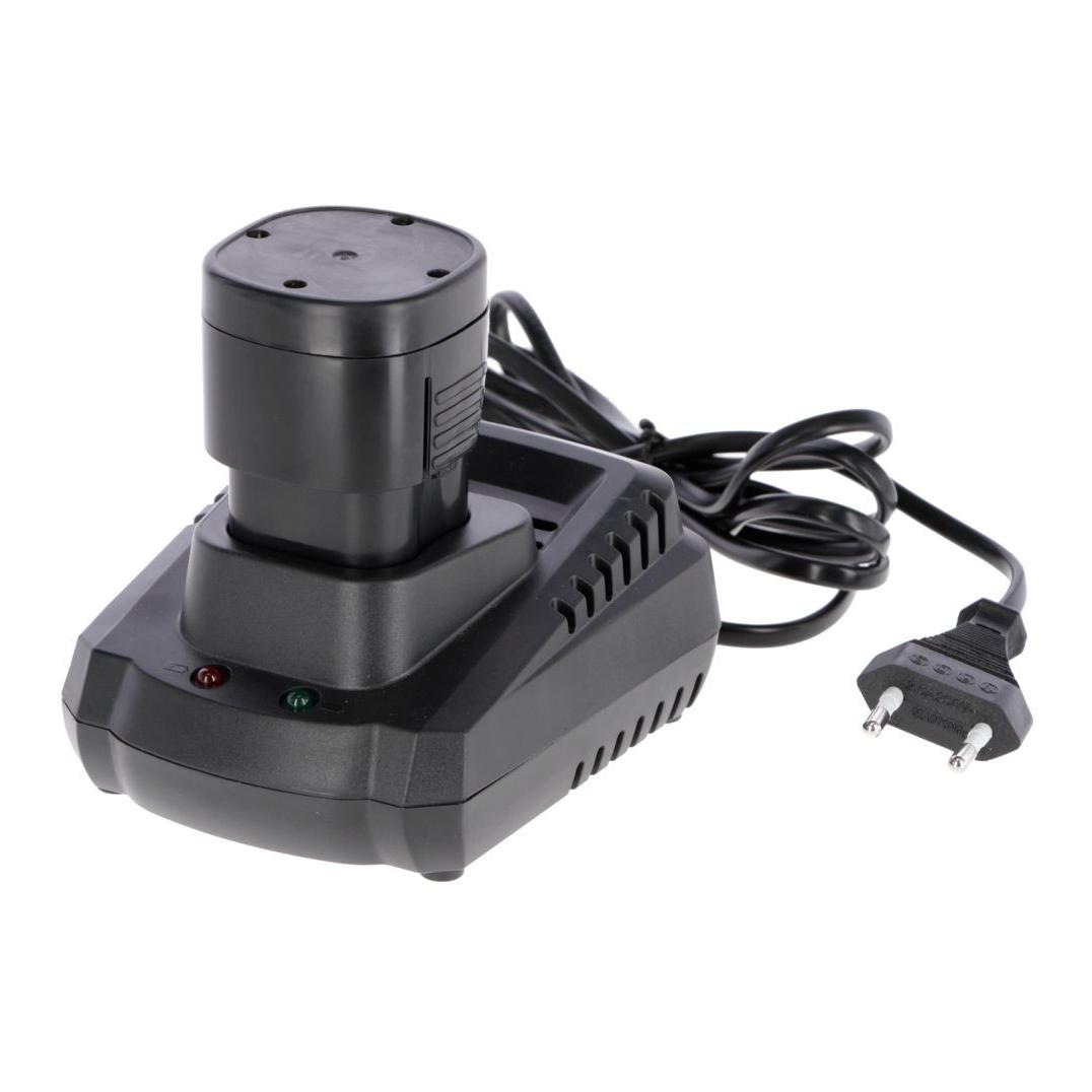 Schermaschine FarmClipper Akku2 Pferd - 2 Akku