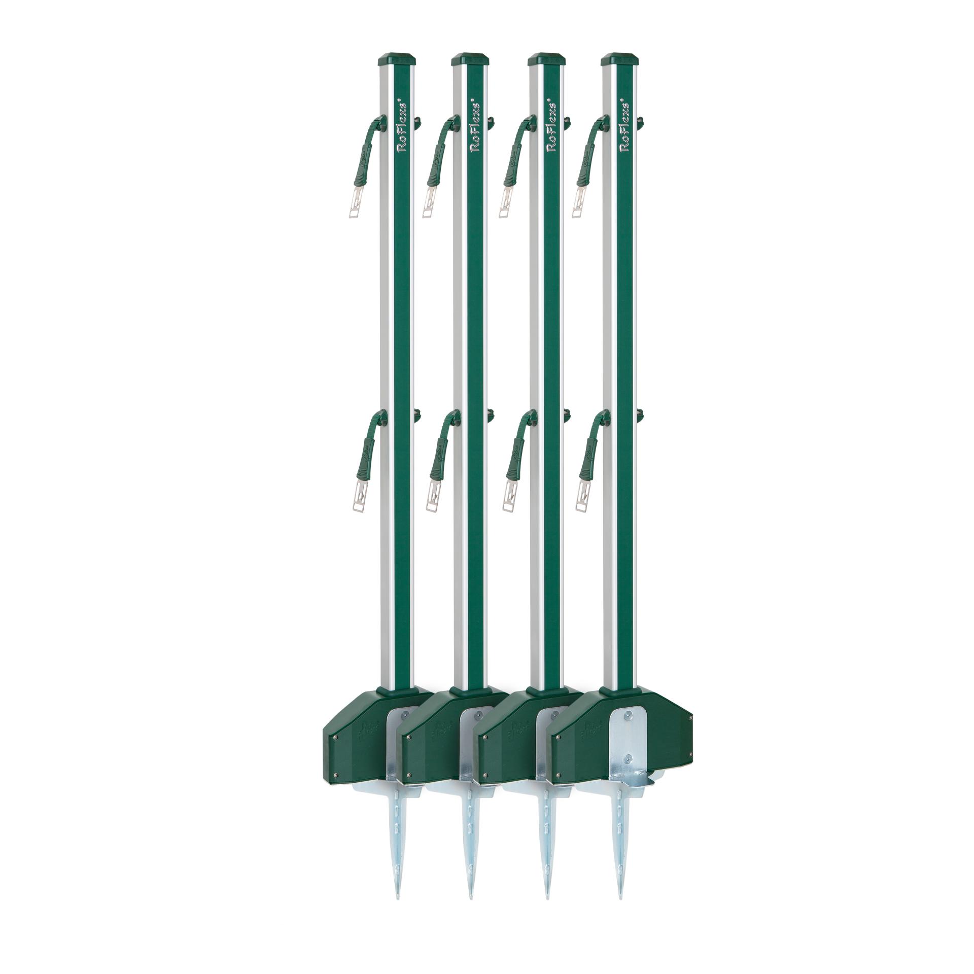 Zaunsystem Premium 145 Set