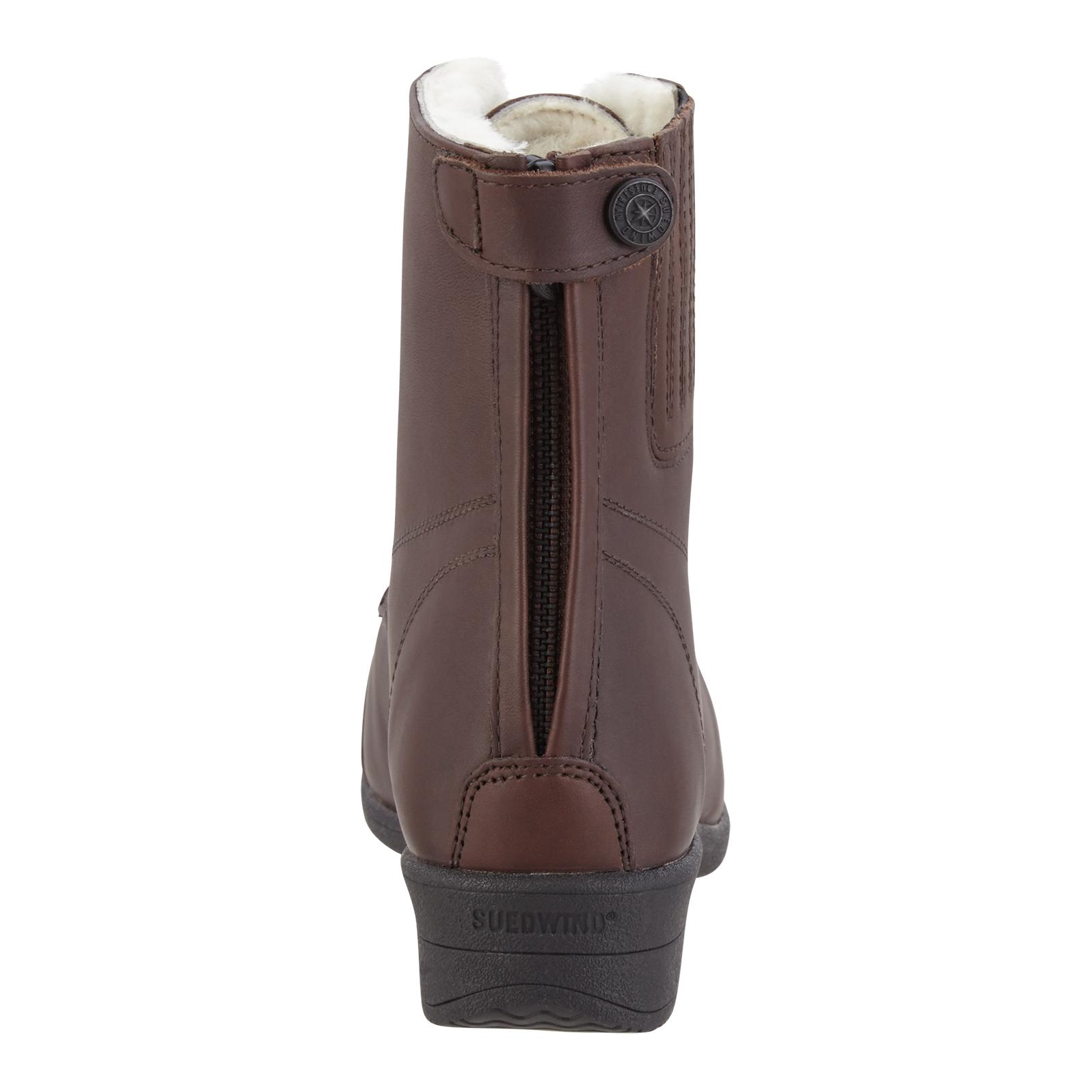 Stiefelette IceLock Merino BZ Lace Stiefelette IceLock Merino BZ Lace