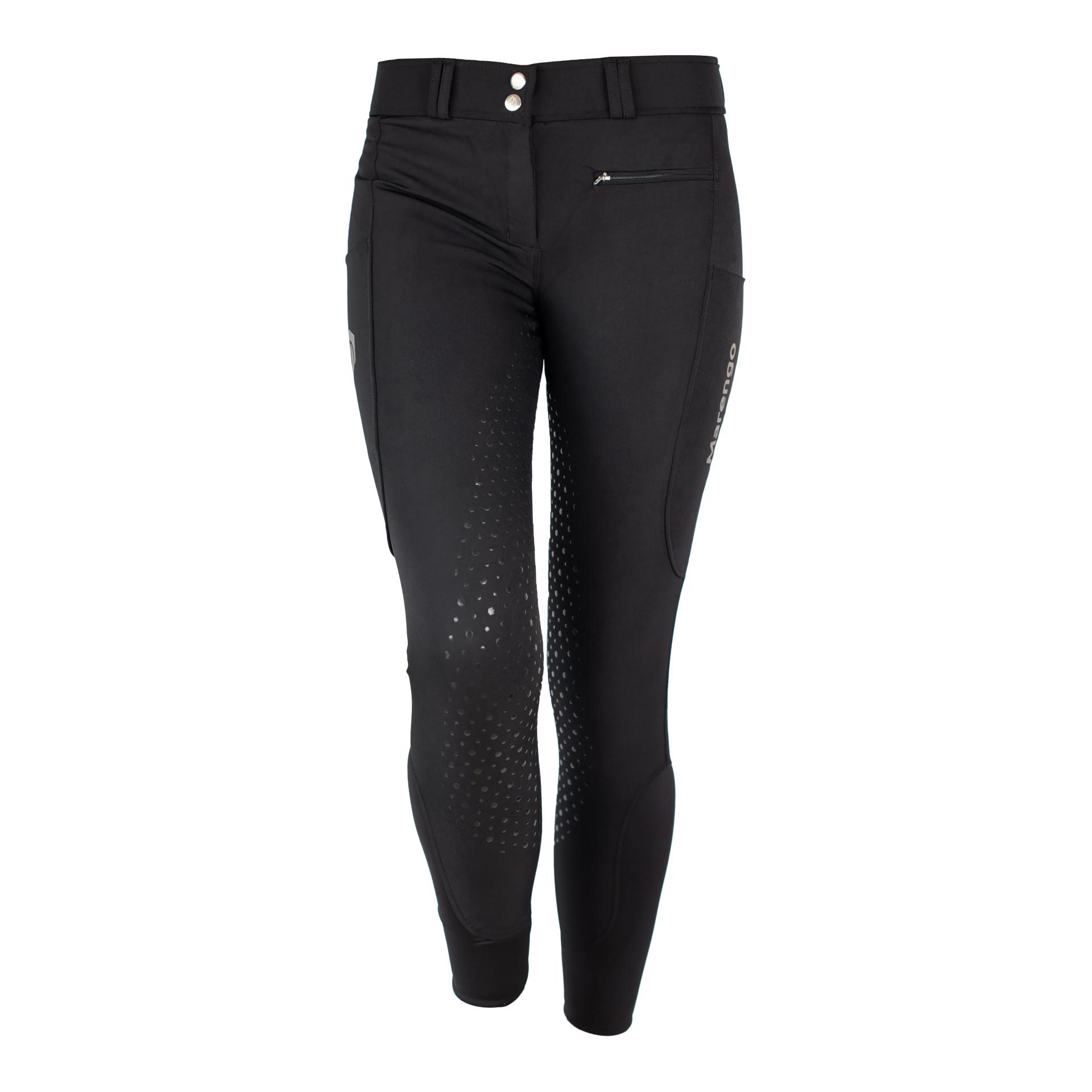 Reithose Motion Fullgrip