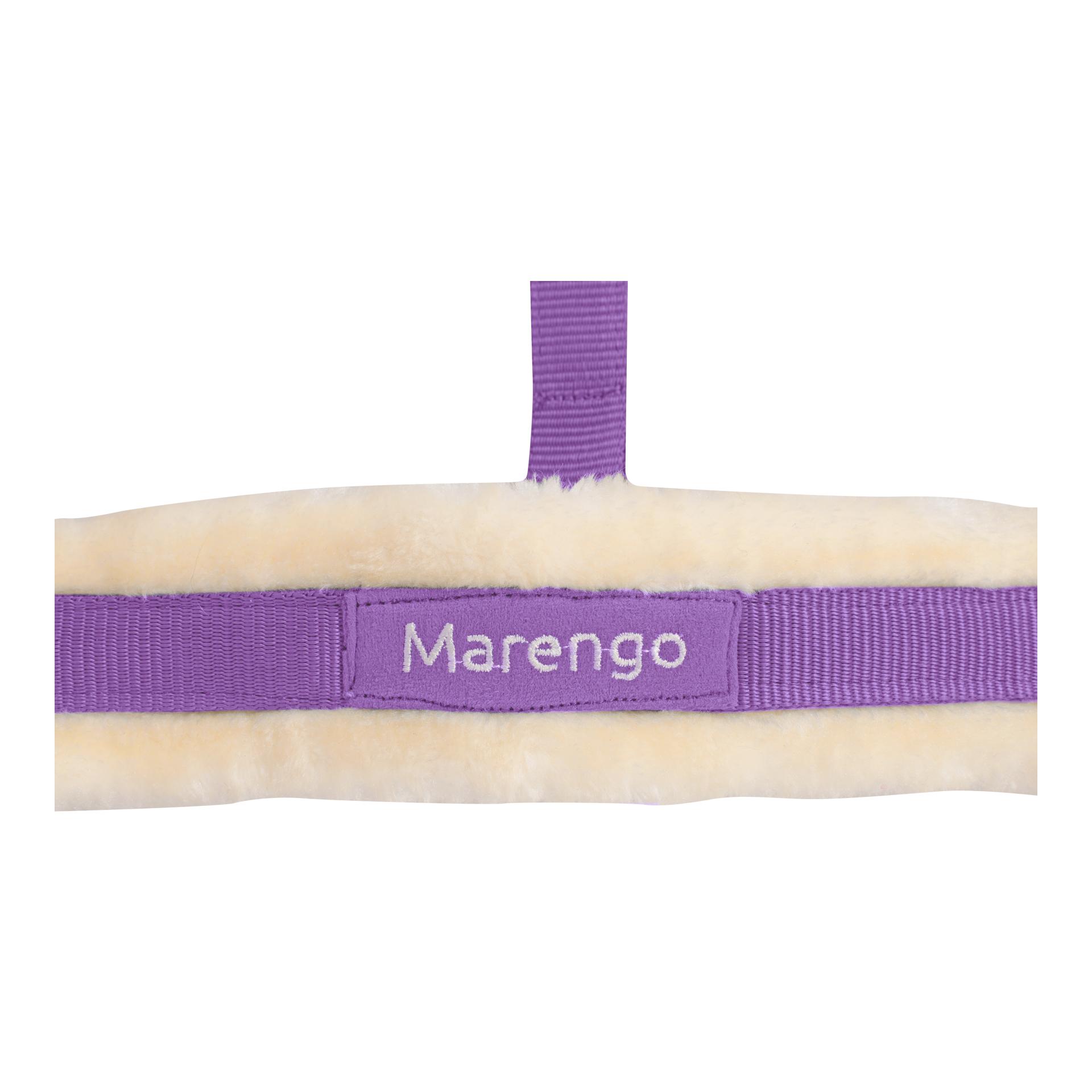 Halfter Deluxe Kunstfell