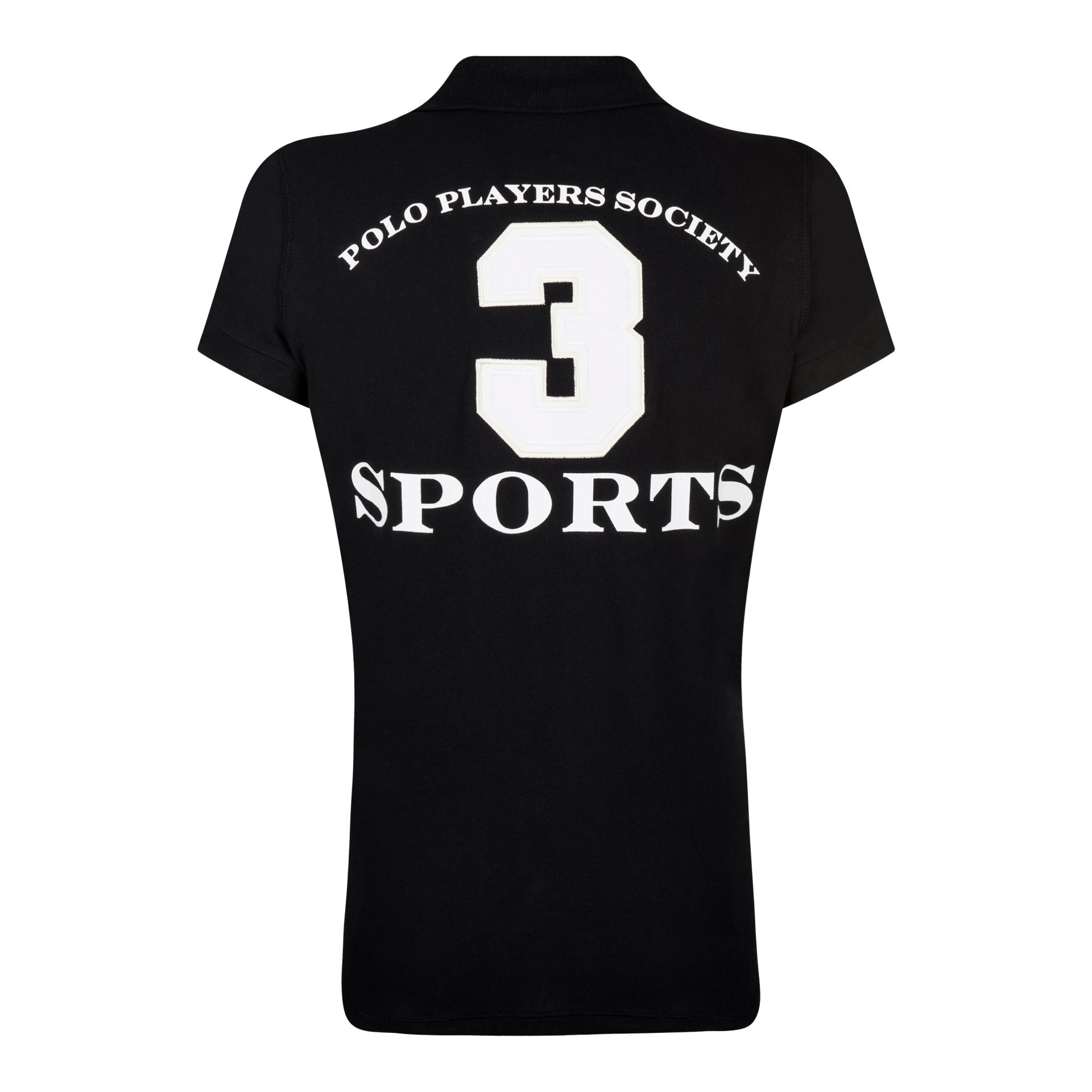 Poloshirt Favouritas Damen EQ SS