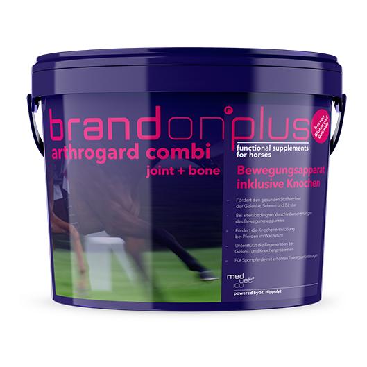 Plus arthrogard combi