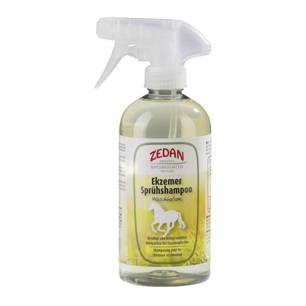 Zedan Shampooing anti-eczema