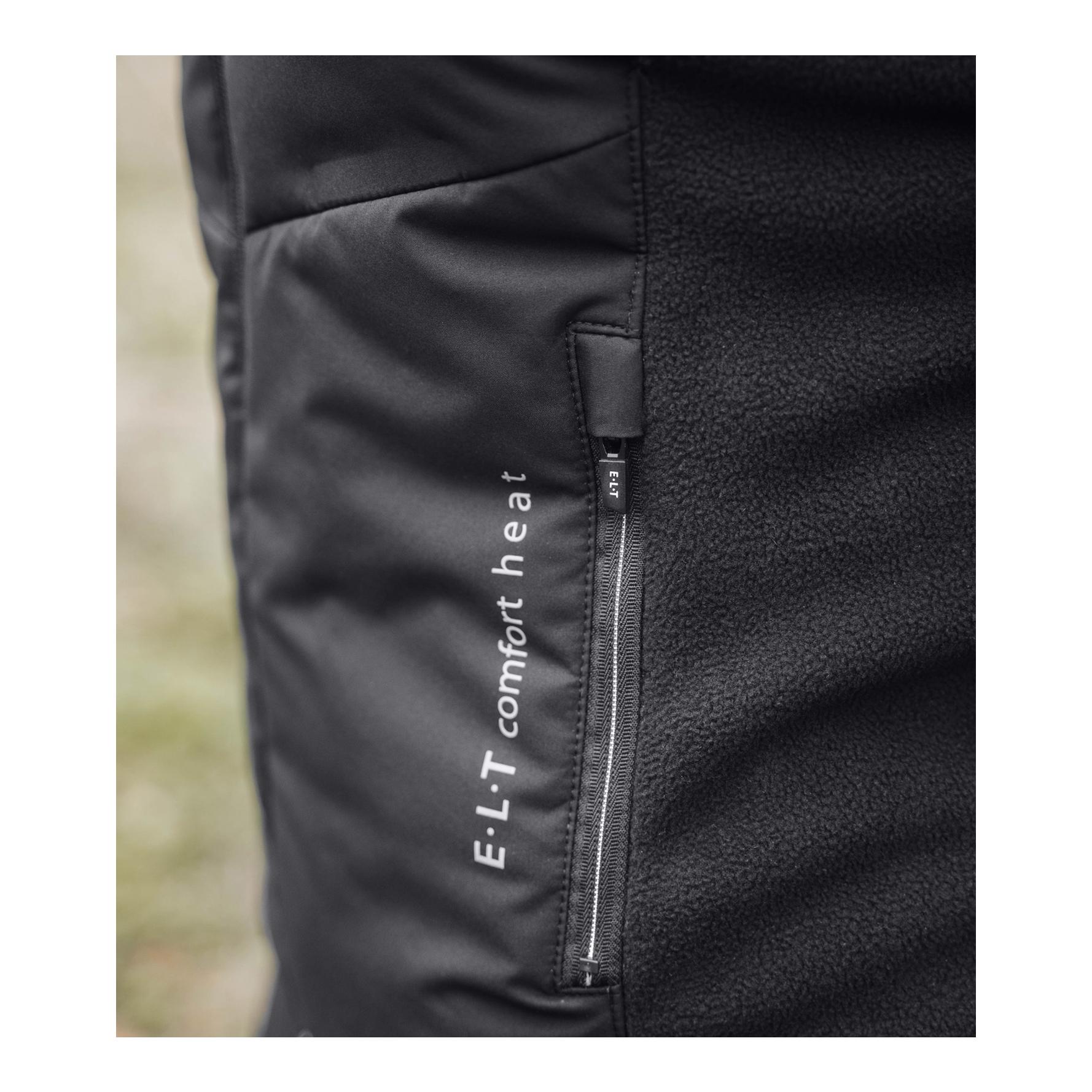 Heizweste ELT Comfort Heat