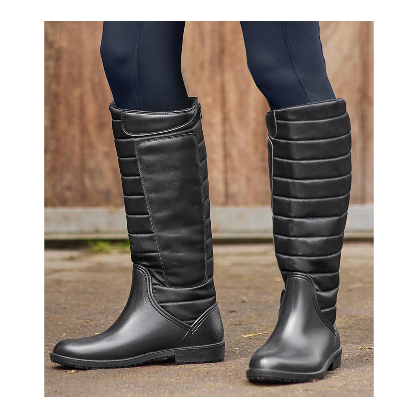 Thermostiefel Alesund