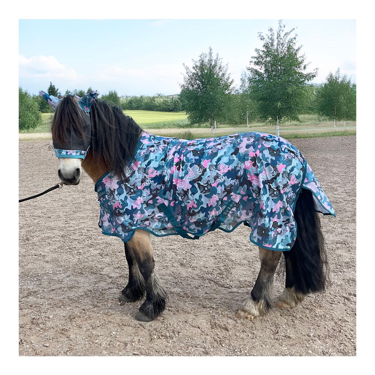 Fliegendecke Flybuster Crazy Connection