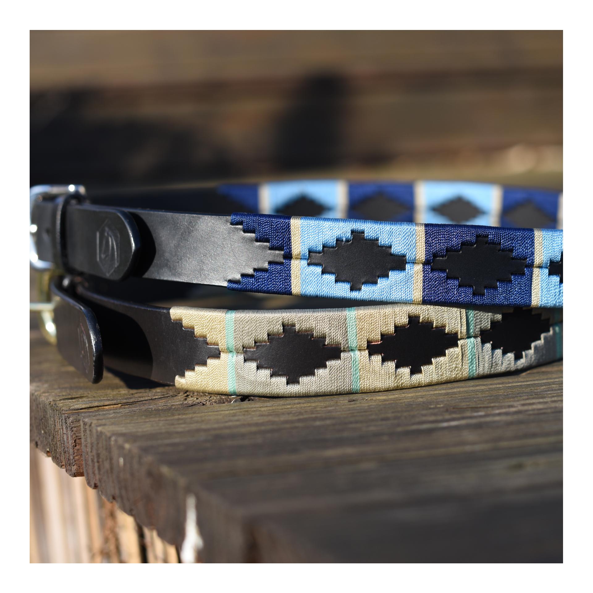 Pologürtel Colorfun