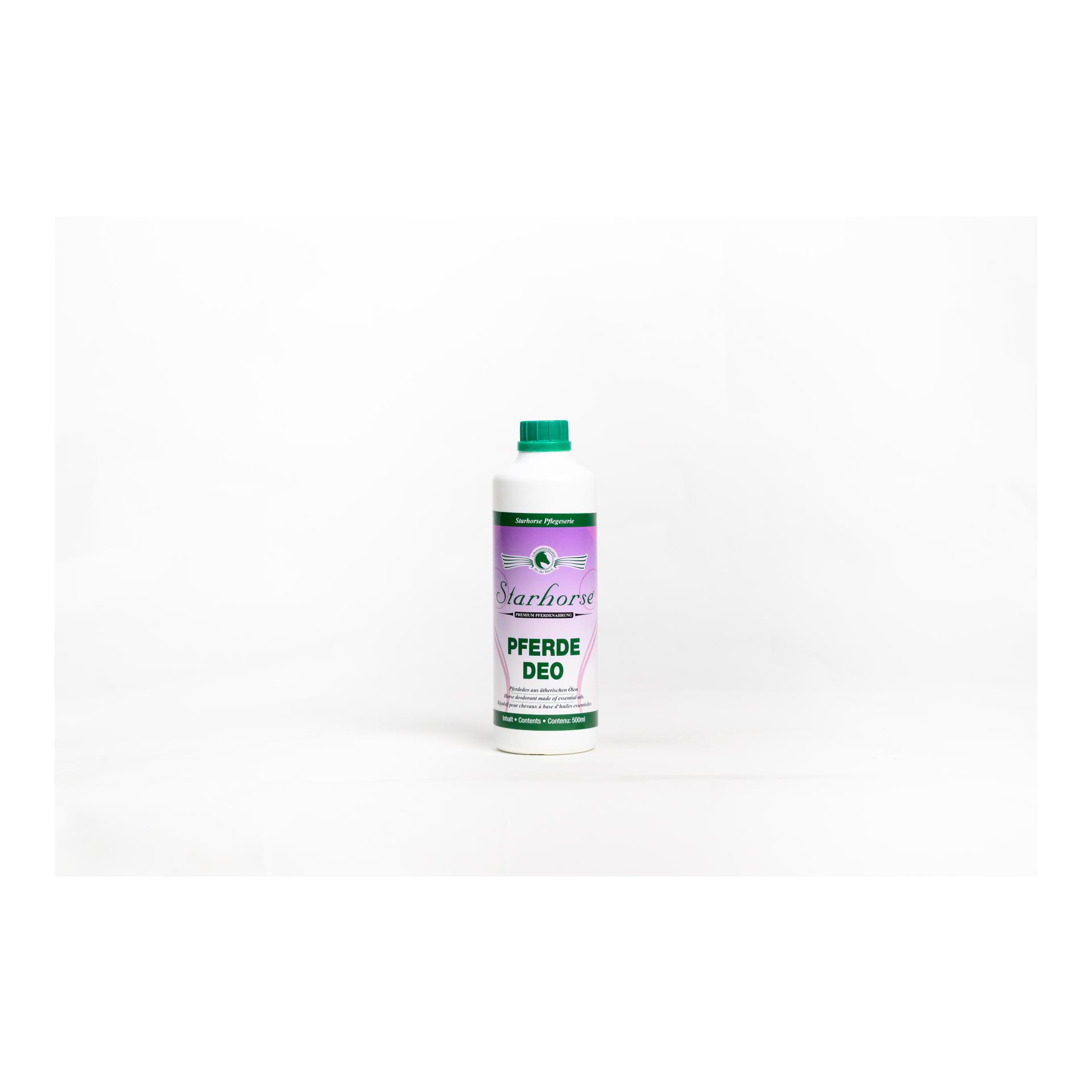 Pferdedeo (Insektenschutz-Spray)