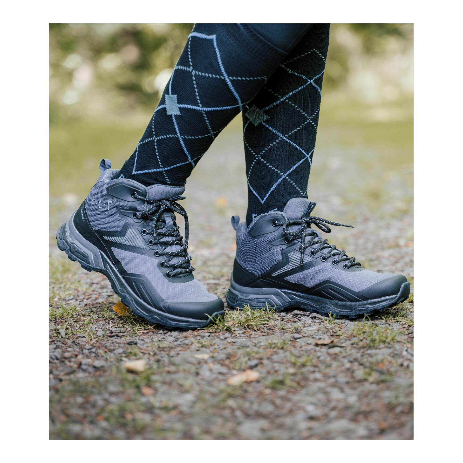 Outdoorschuh Nebraska