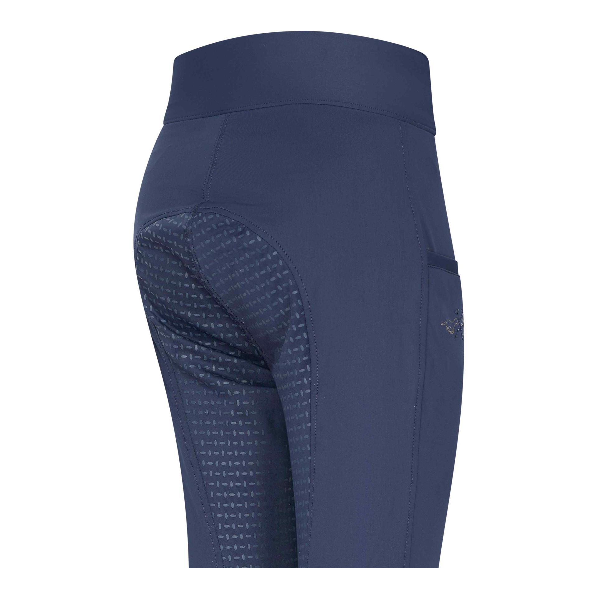 KIDS Reitleggings HVPLotte KIDS Reitleggings HVPLotte