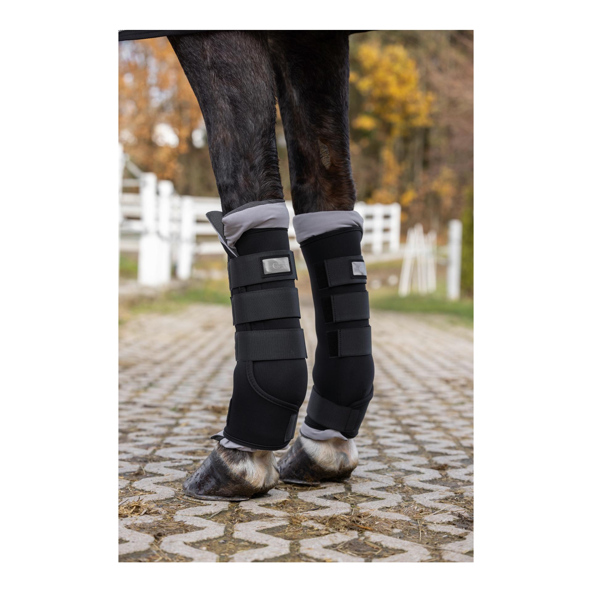 Stallgamasche CovallieroTherm Stallgamasche CovallieroTherm