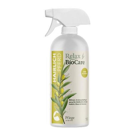 Hairlich Mähnenspray 