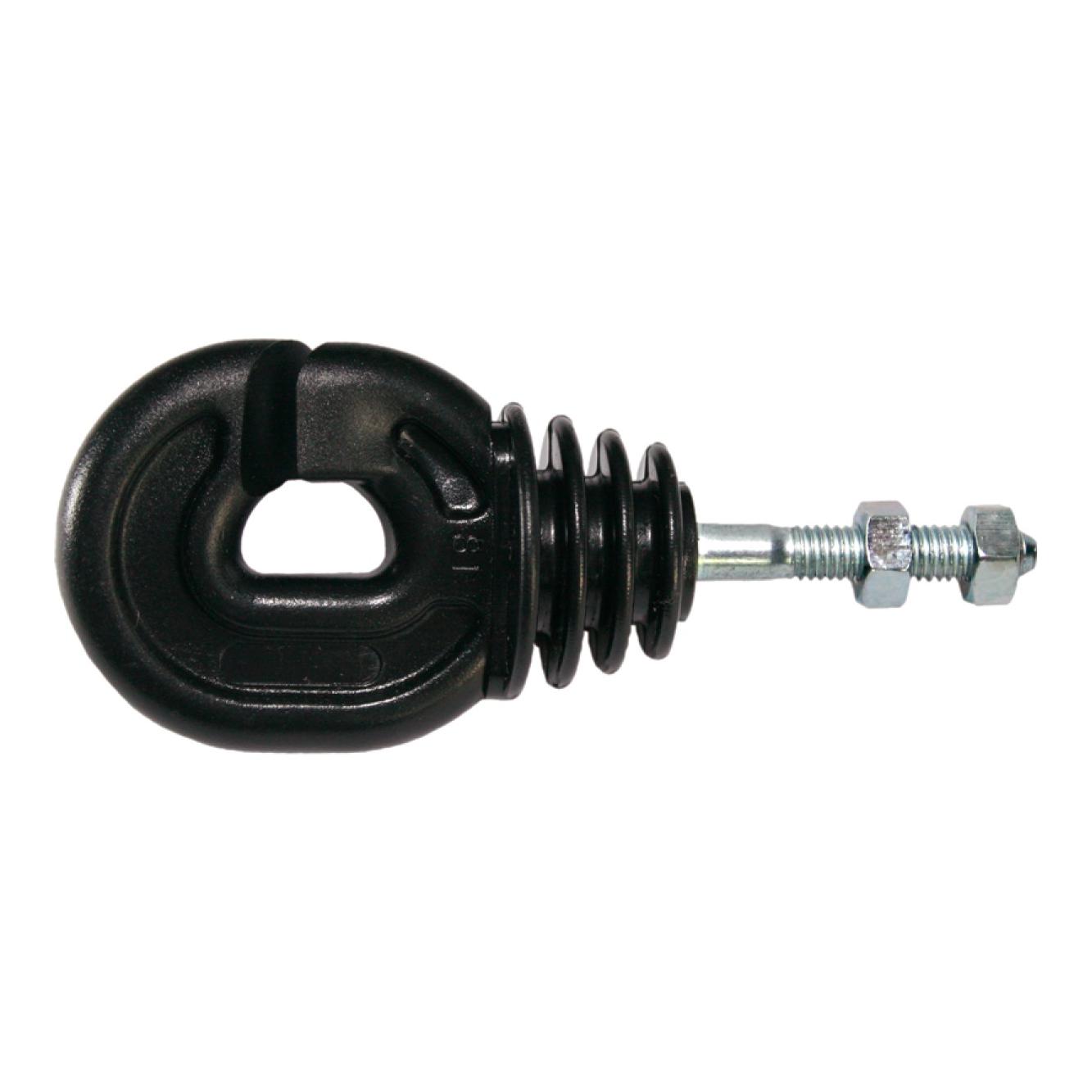 Lister Super-Ringisolator metrisch WI 93/2 - M6 x 25 mm