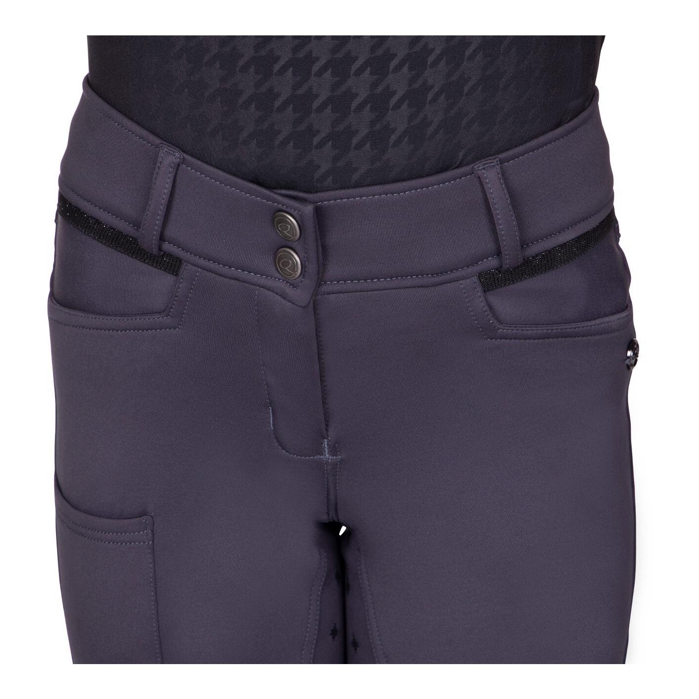 Reithose Fayen Vollbesatz Junior