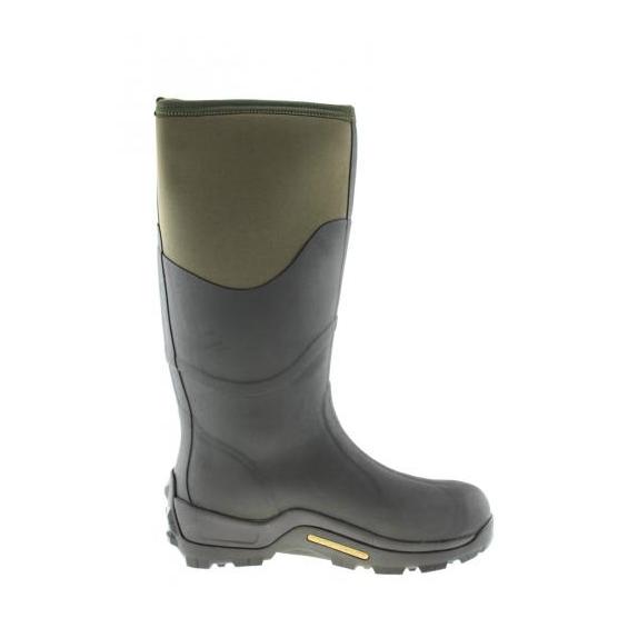 Gummistiefel Unisex Muckmaster High Gummistiefel Unisex Muckmaster High