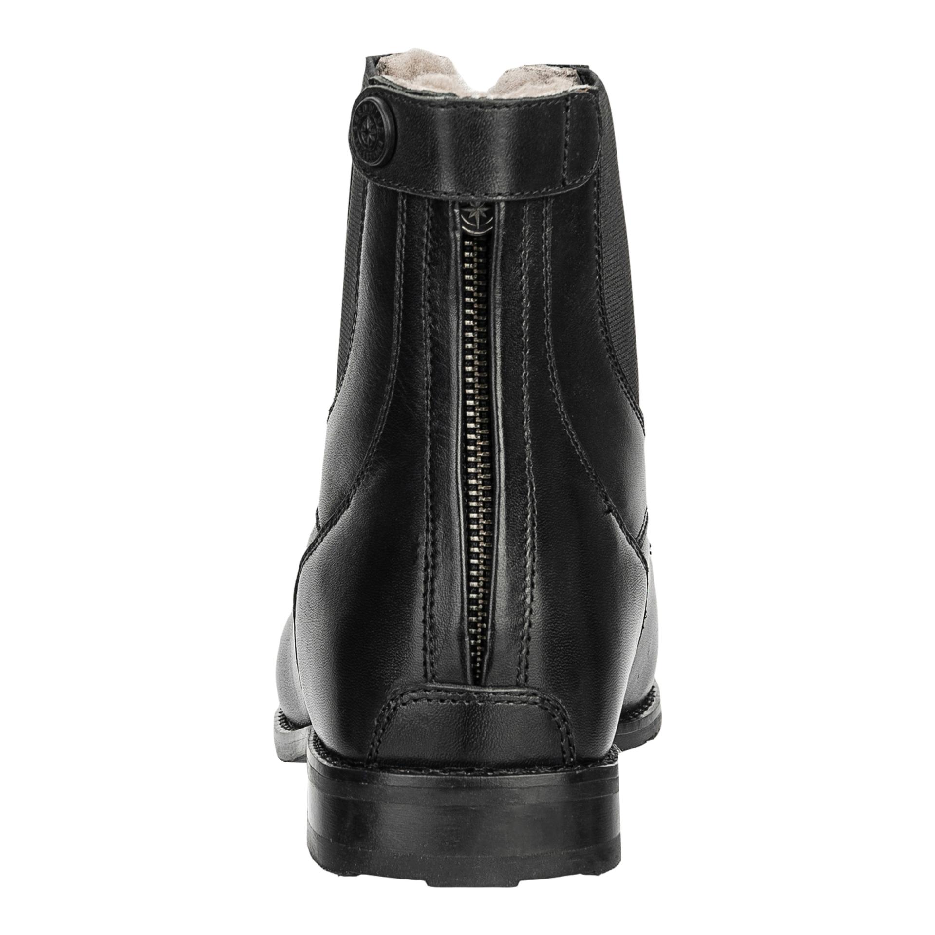 Schnürstiefelette Florentina BZ Lace Merino